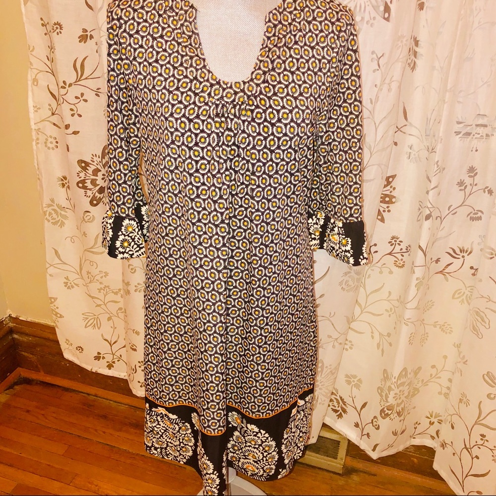 Aryeh pull over dress‎